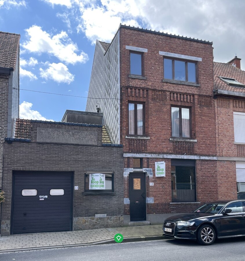 Verkocht woning - Roeselare