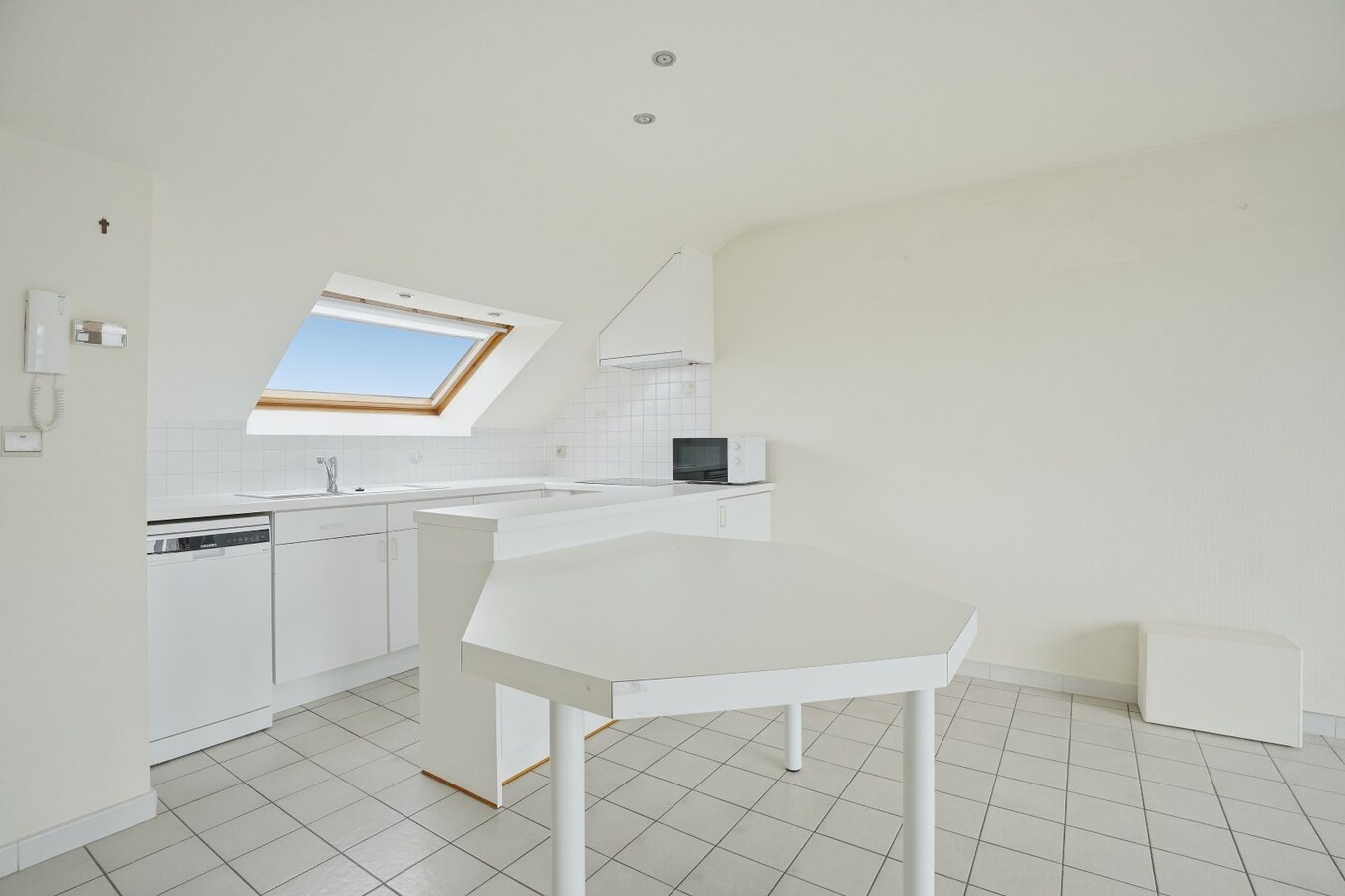 Te koop appartement - Nieuwpoort