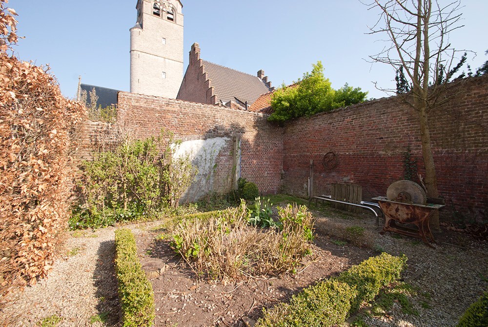 Woning verhuurd in Kessel