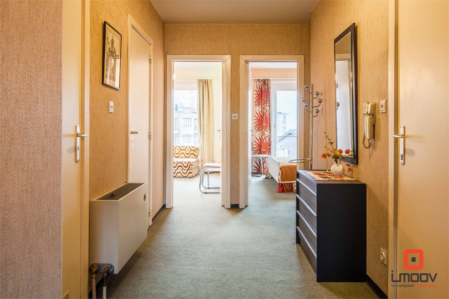 Appartement verkocht in Koksijde