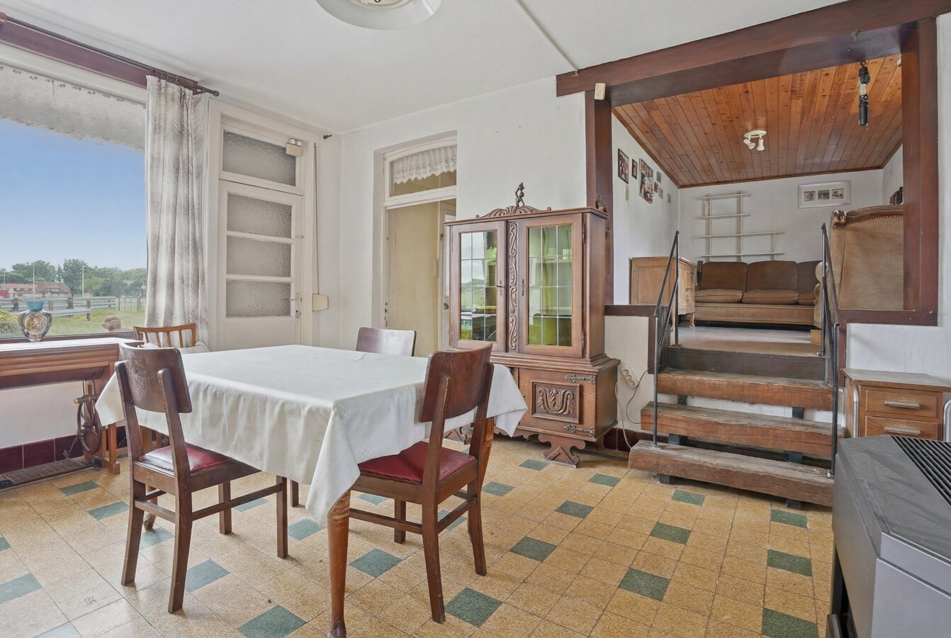 Te koop woning - Diksmuide