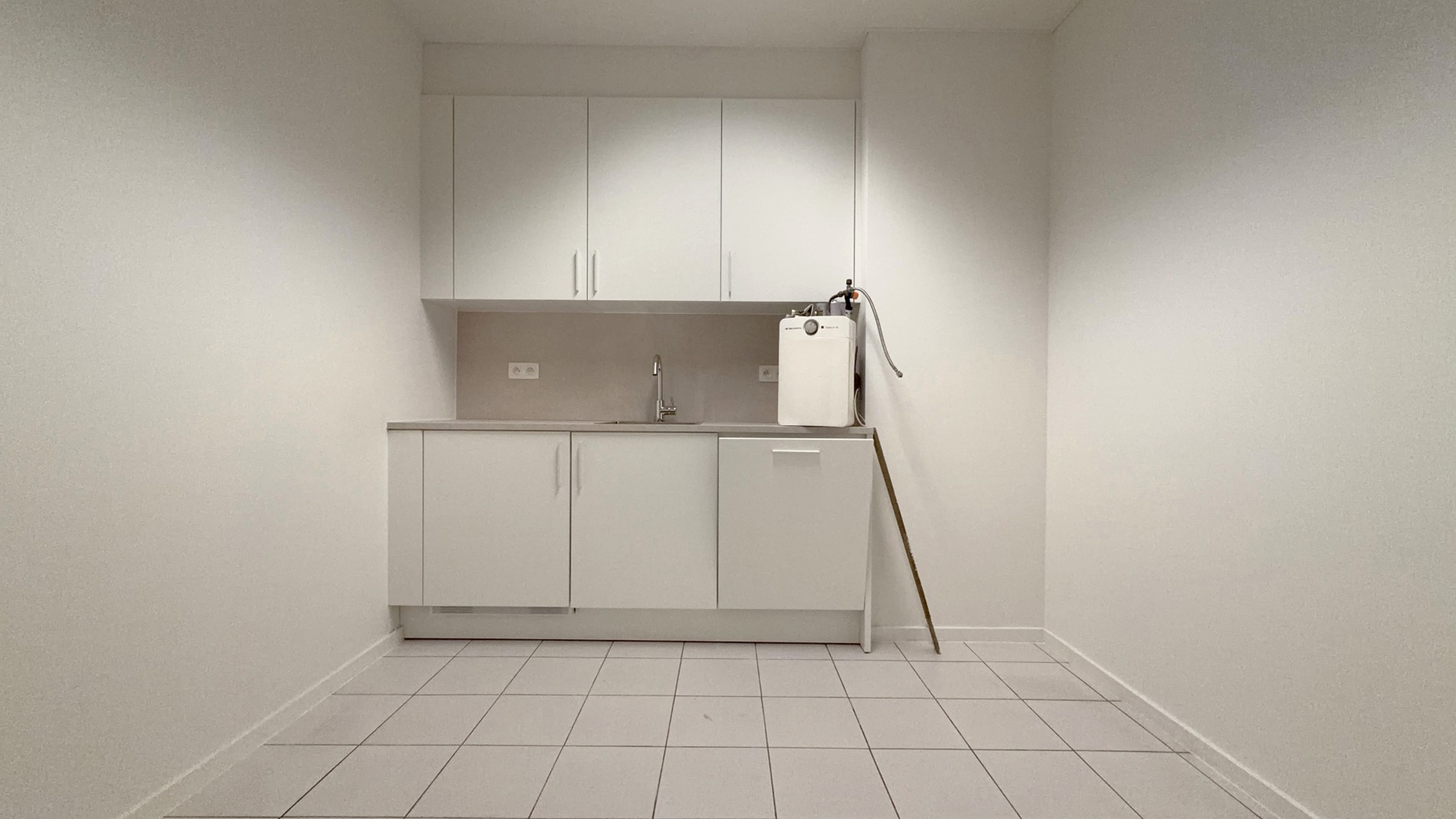 Kantoor te huur op unieke ligging langs Coupure in Gent