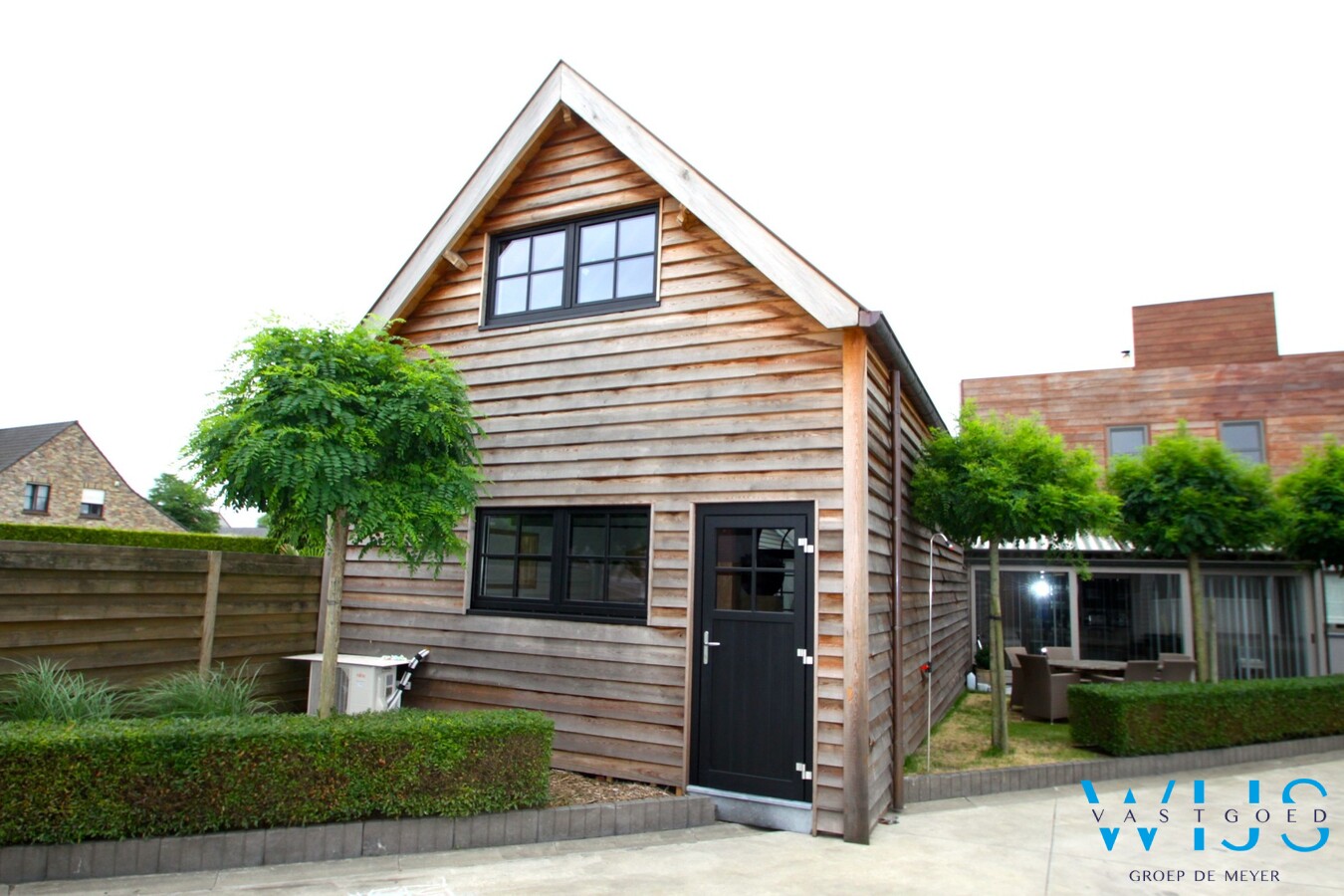 Buitenkans! Winkelruimte centrum Ertvelde 