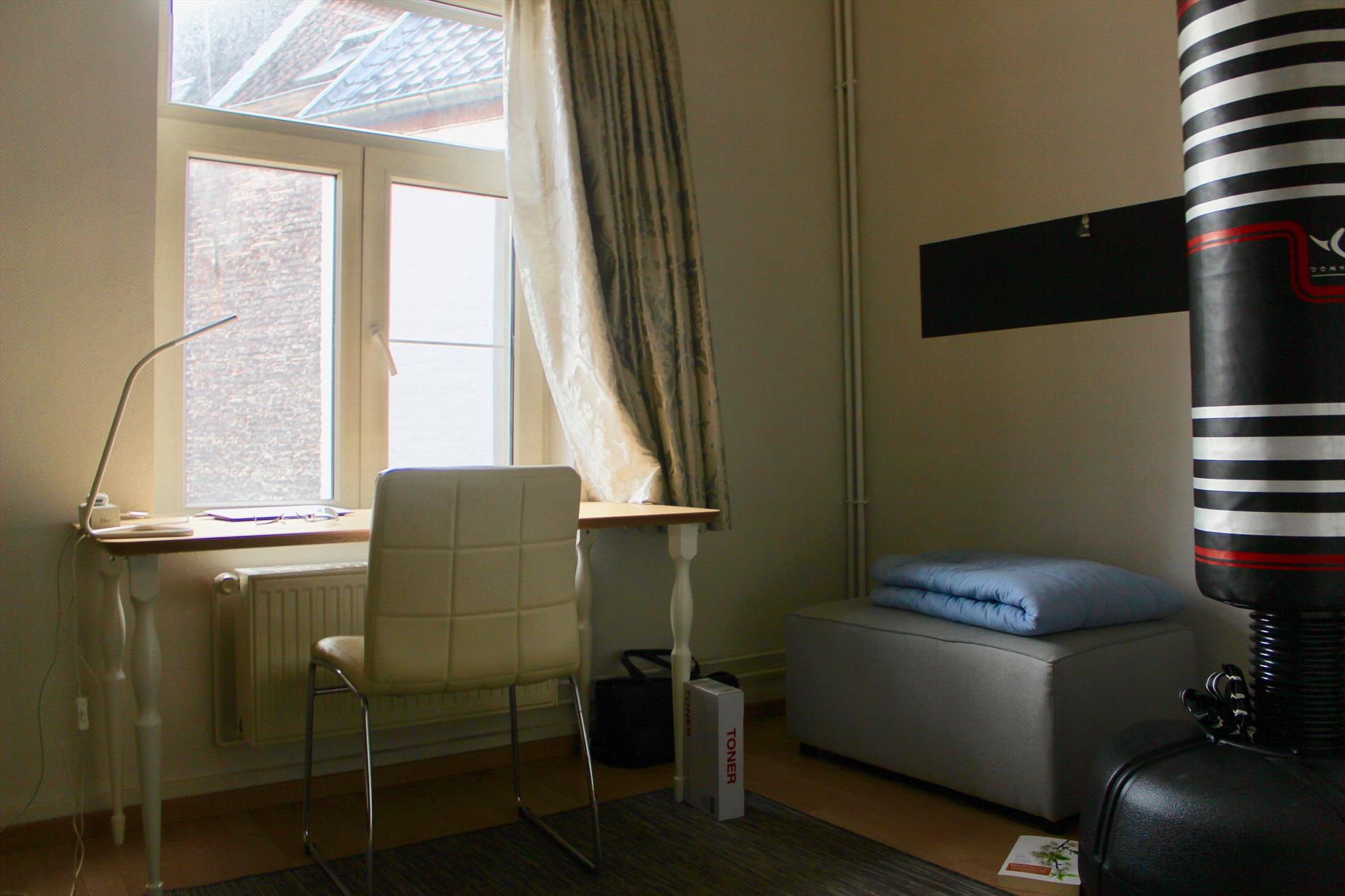 Woning verkocht in Gent