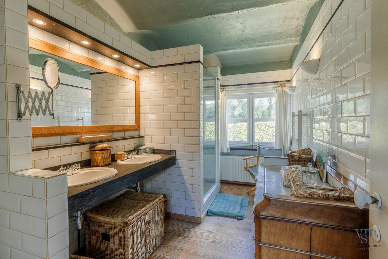 Charmante hoeve in Mater – rust, ruimte en karakter 