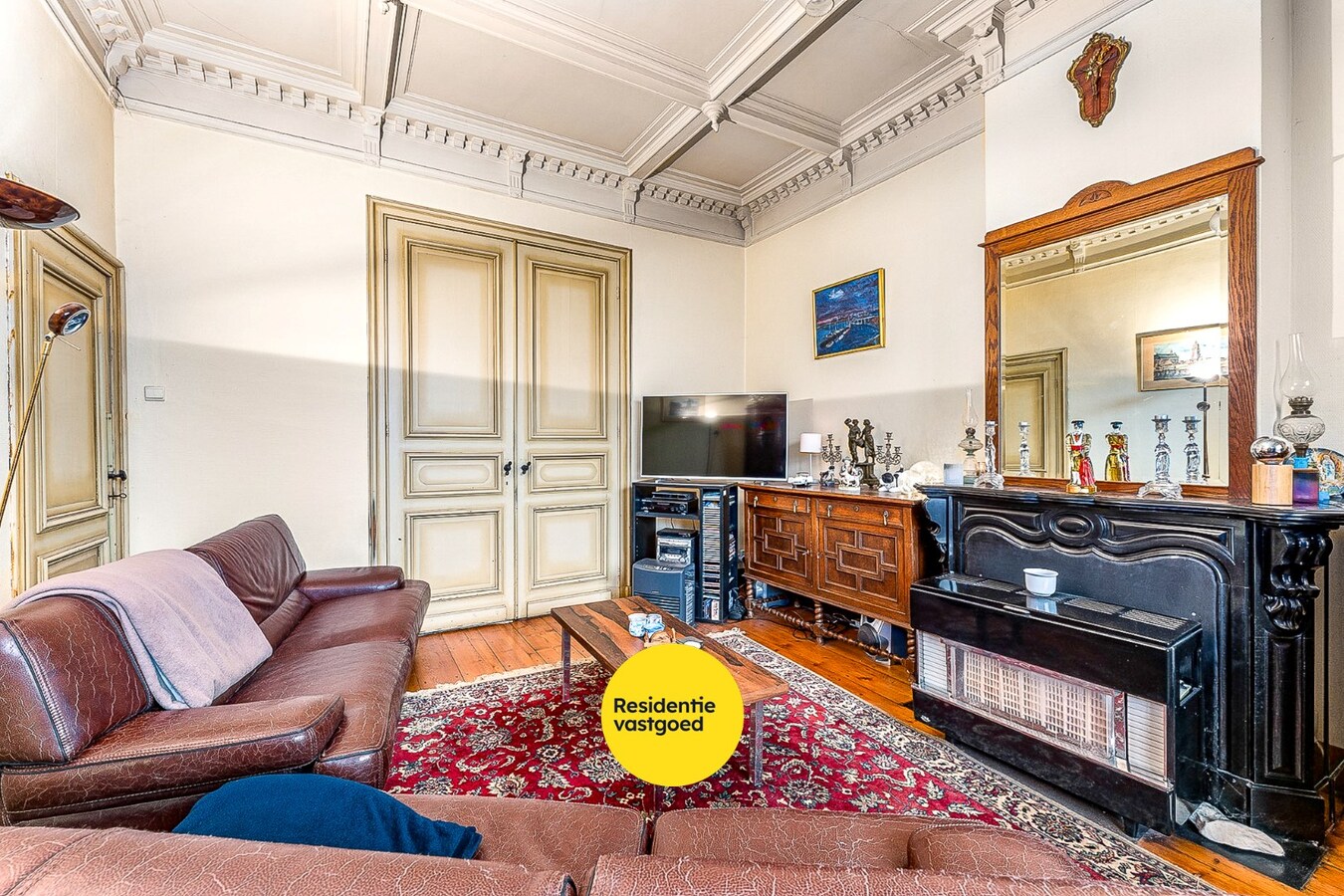 Te koop woning - Alveringem