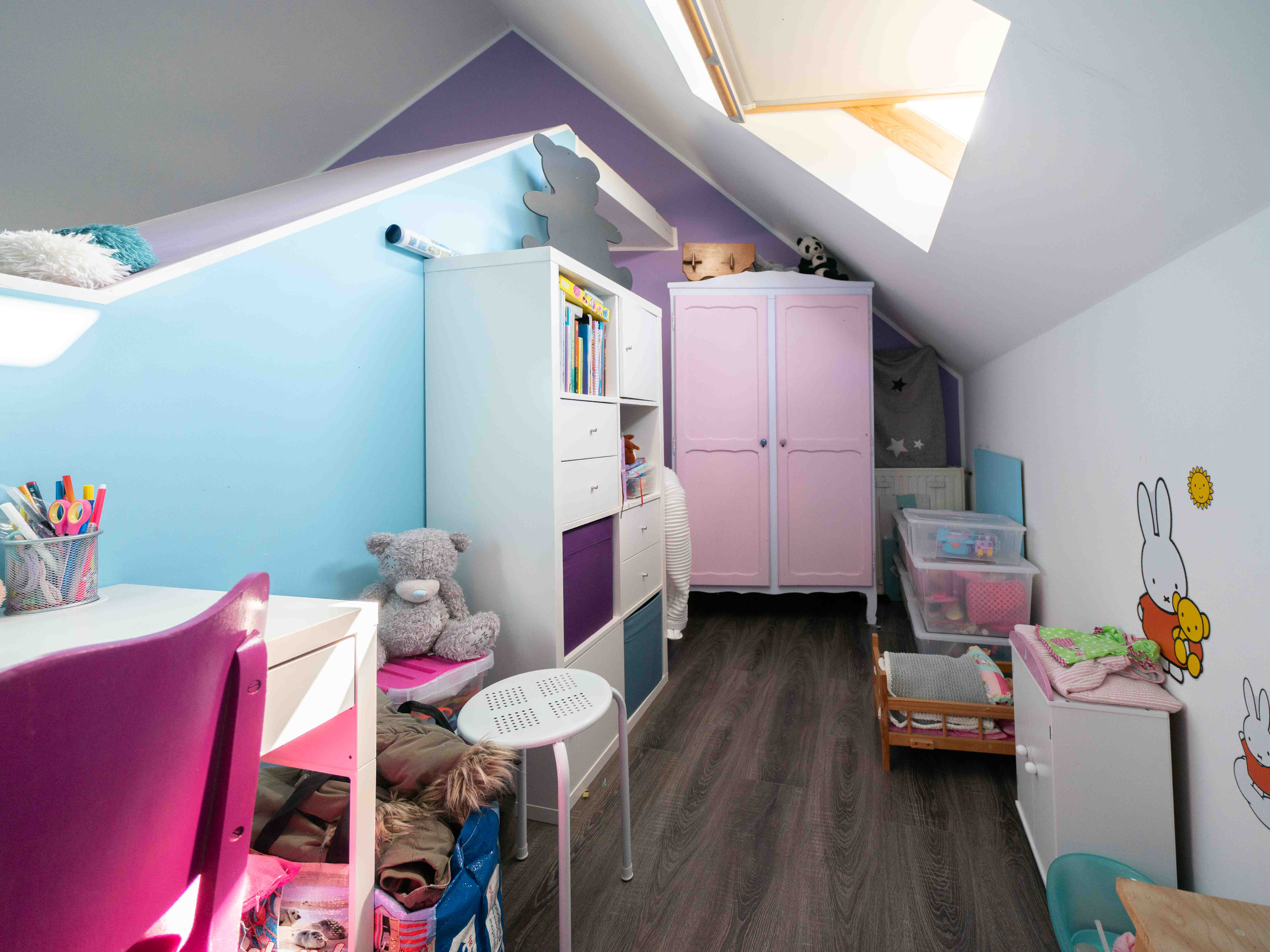 Energiezuinige woning op wandelafstand van het centrum 