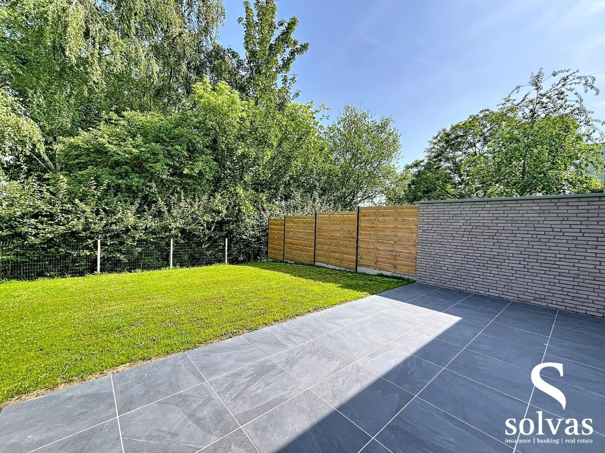 Moderne nieuwbouwwoning te Aalter-Brug! 