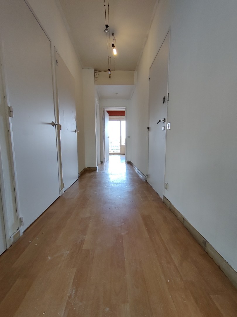 Appartement met 2 slaapkamers in het centrum van Geel! 