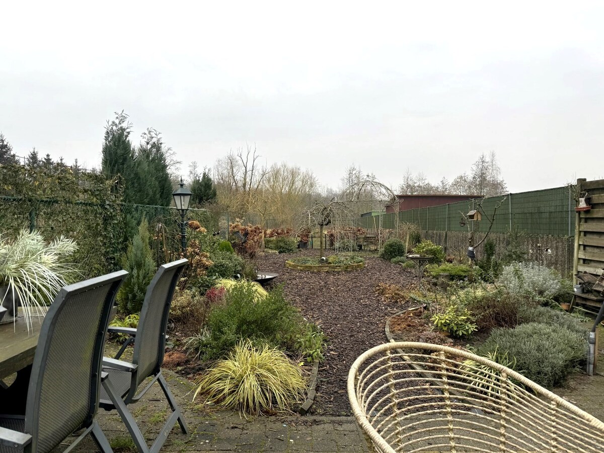 Woning verhuurd in Ravels