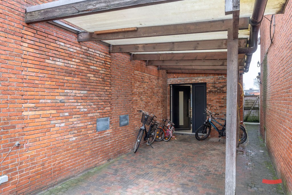 Woning te koop | in afhandeling in Poppel