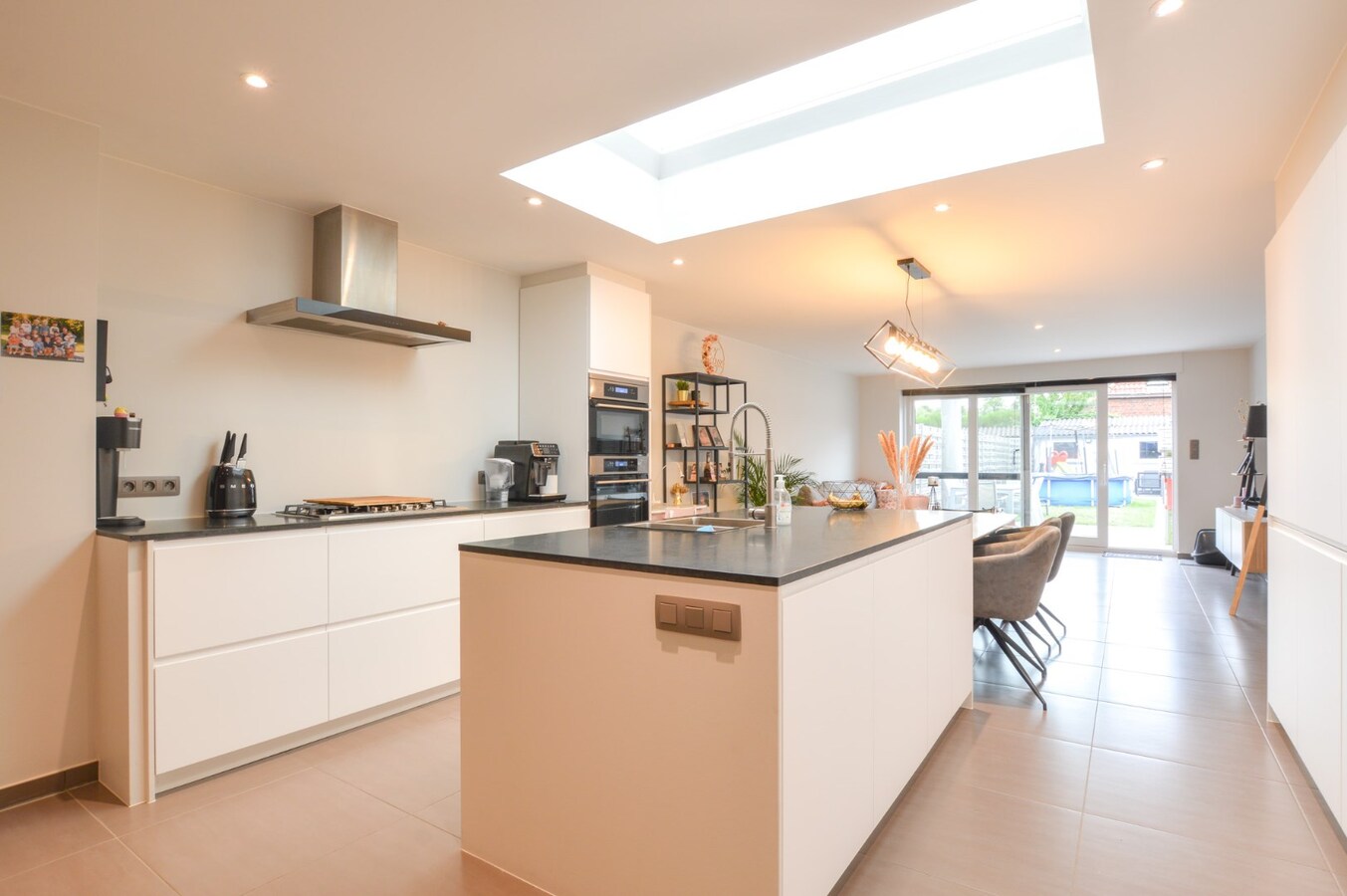 Verkocht woning - Brugge