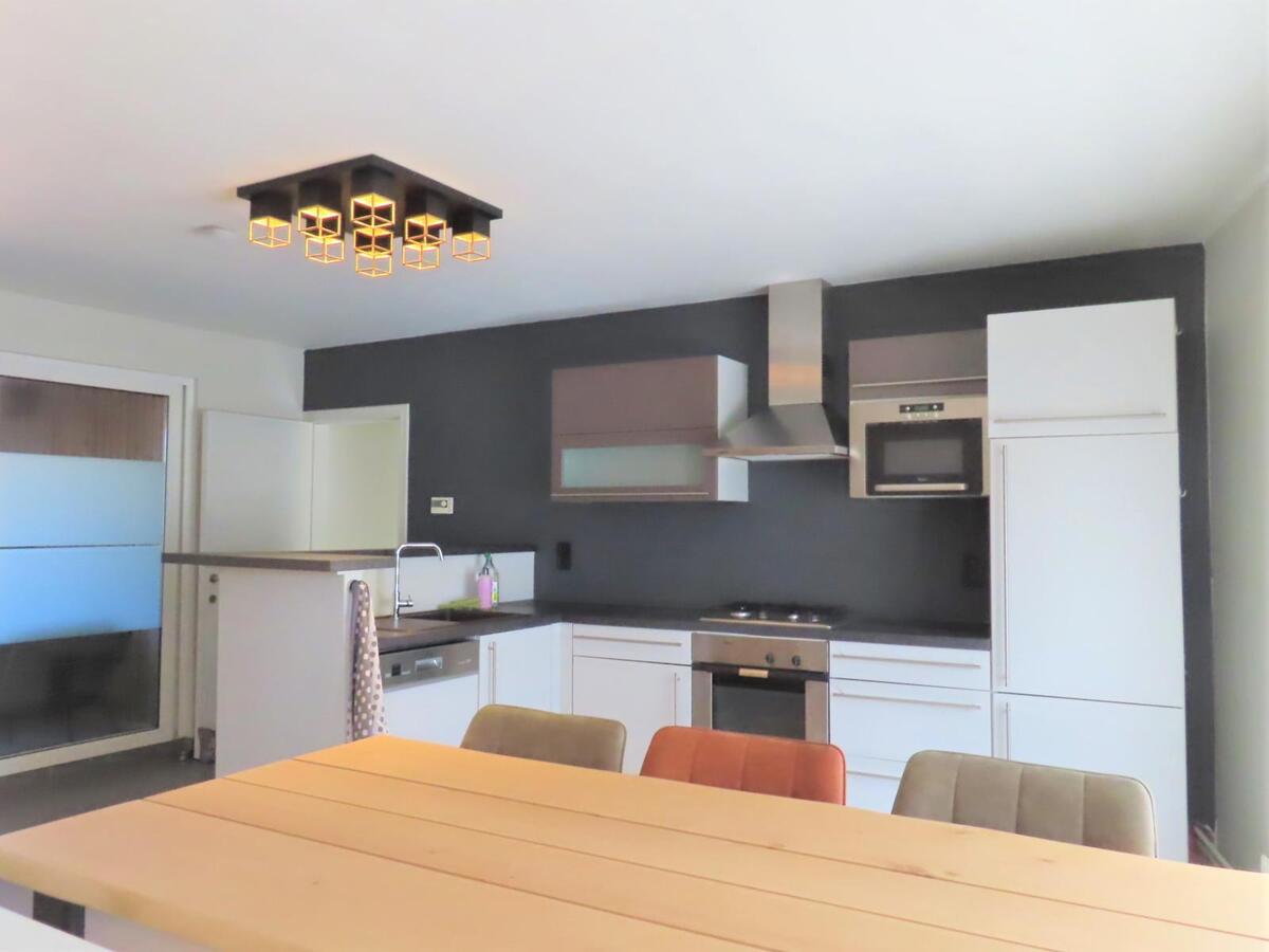 Appartement verhuurd in Hasselt