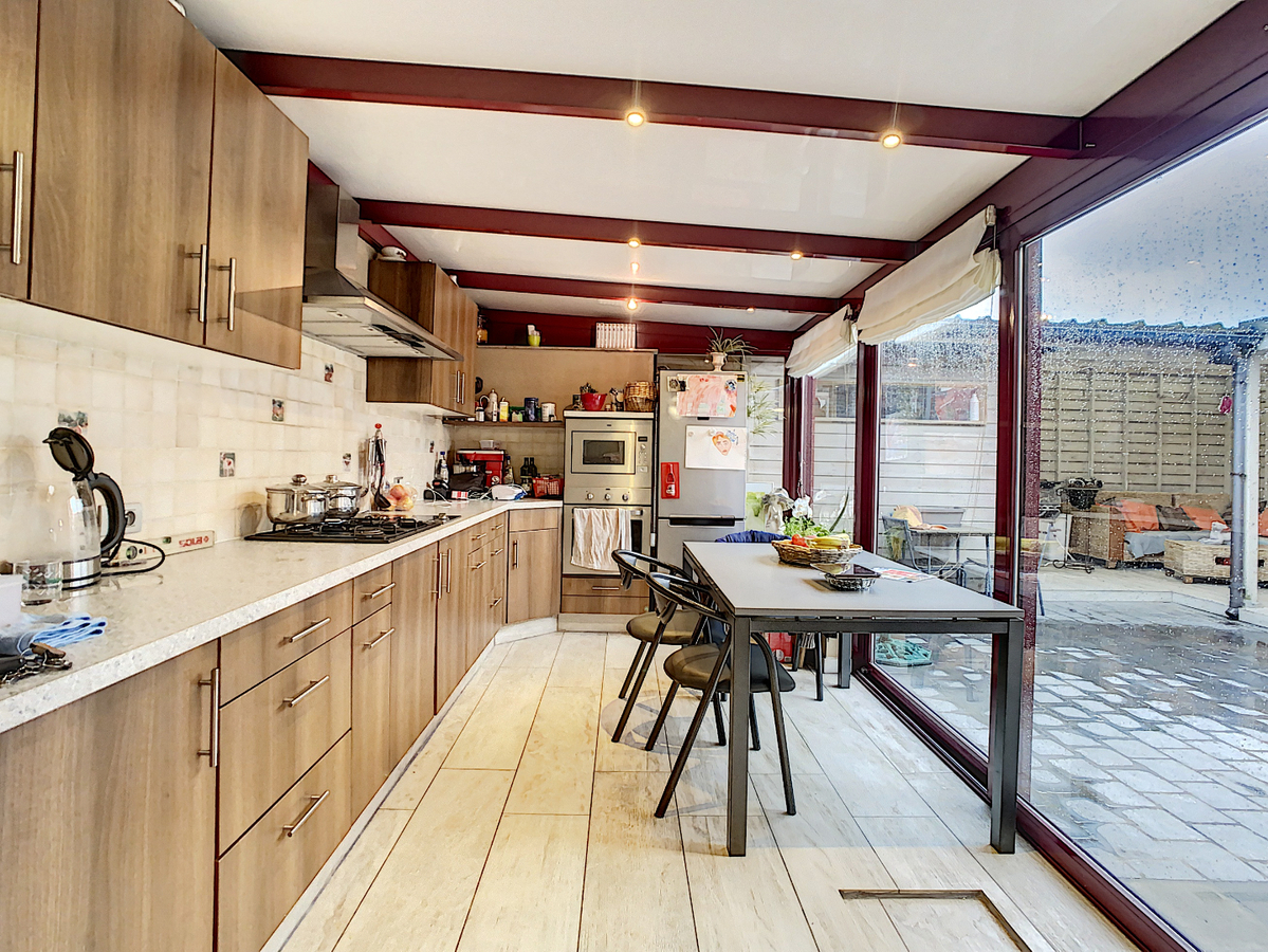 Verkocht woning - Houthulst