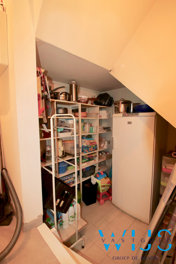 Prachtige alleenstaande woning op een aangenaam perceel van 1060m² in Doornzele ! 