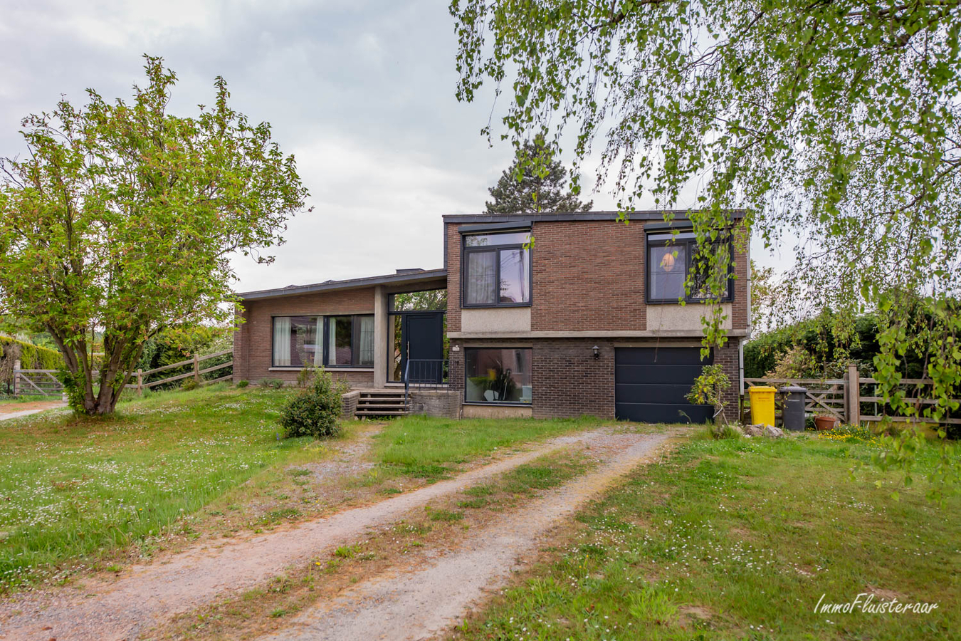 Verkocht woning - Kampenhout