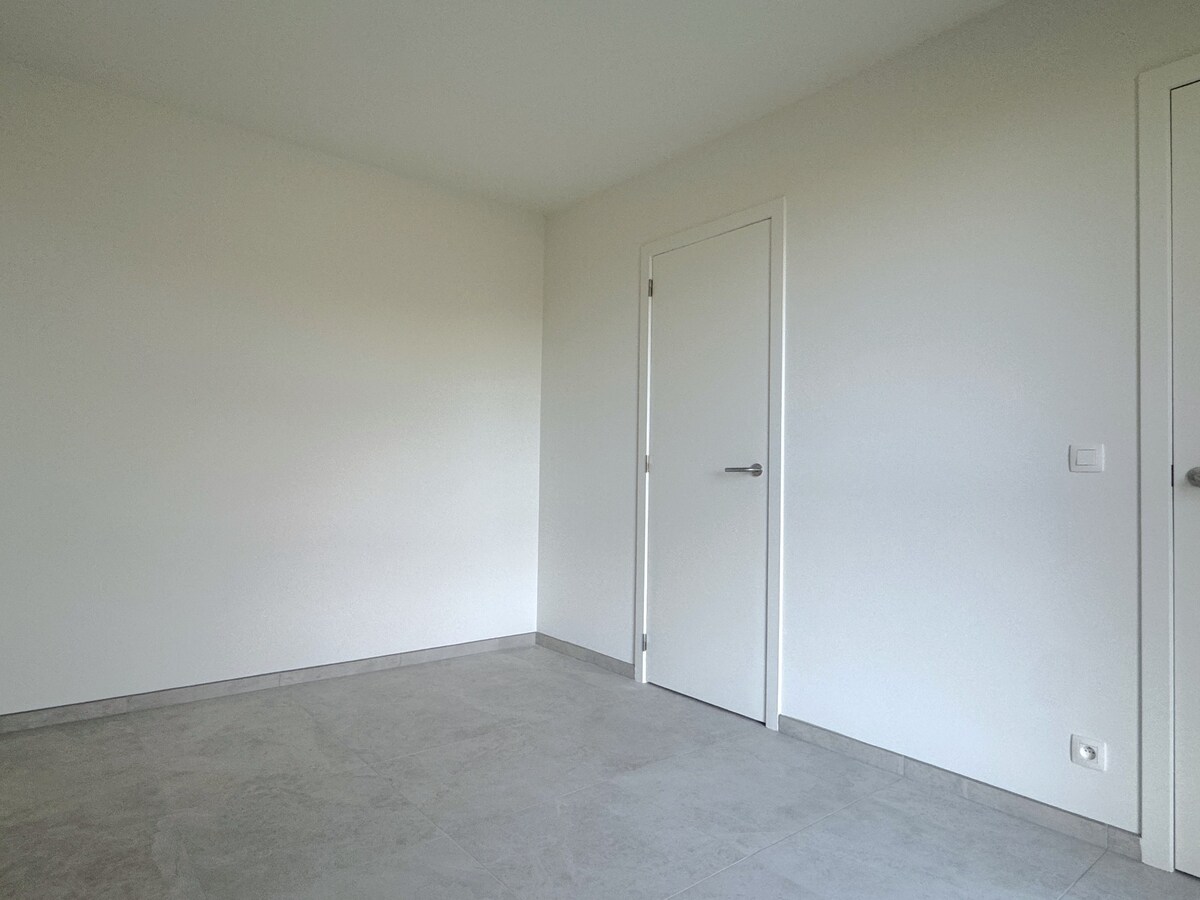 Appartement verhuurd in Ravels