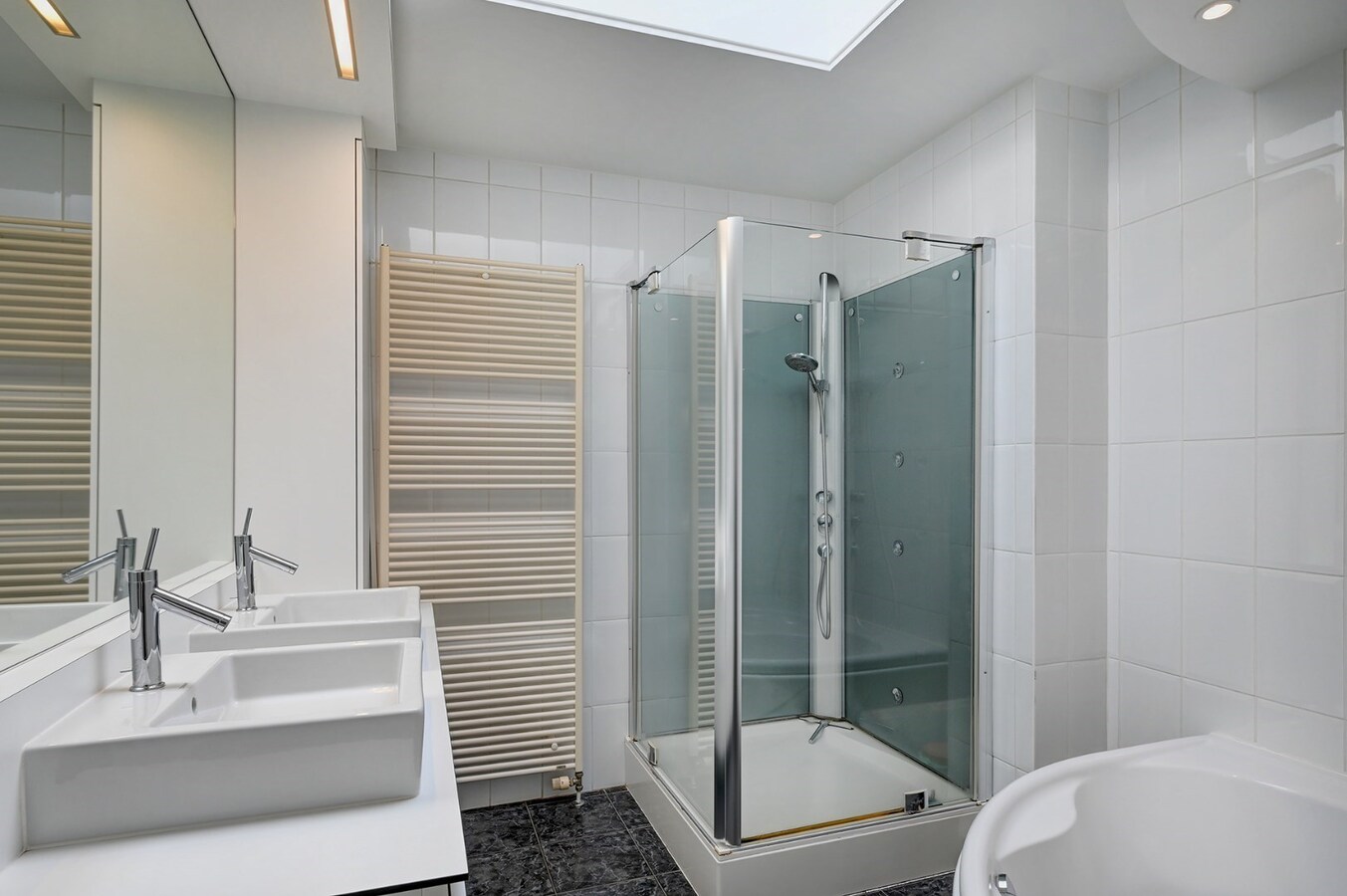 Design laagbouwvilla op een perceel van 15 are 