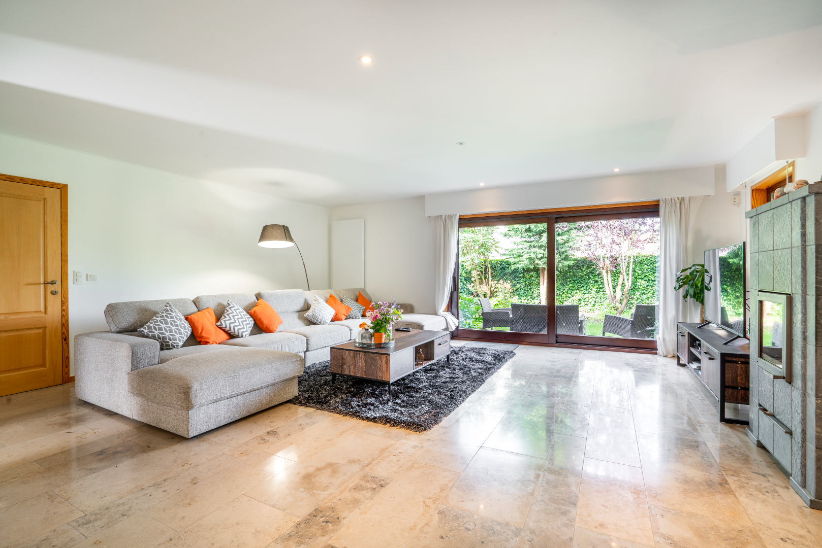 instapklare villa met 3 slaapkamers 