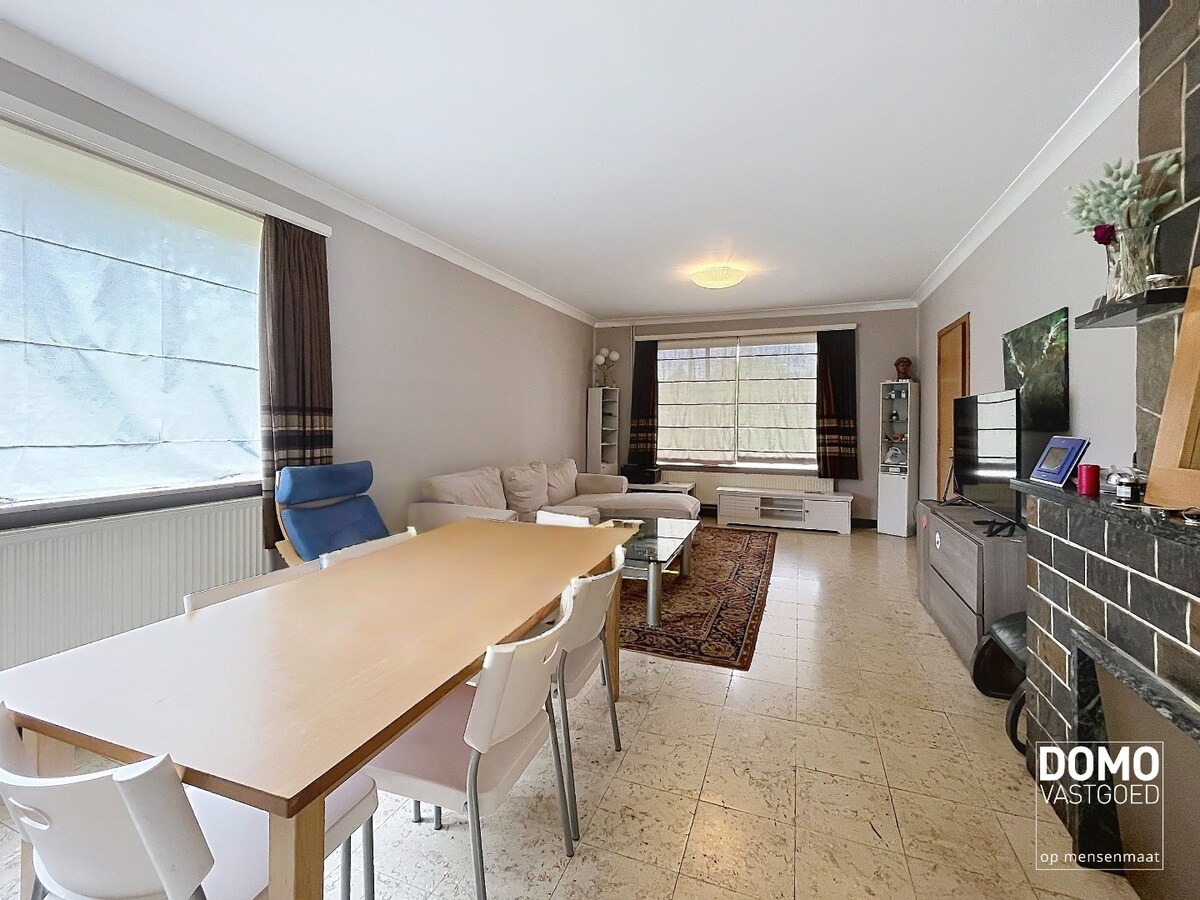 LOT 1 - RUIM, GOED GELEGEN PERCEEL VOOR NIEUWBOUWPROJECT AAN 6% BTW TE KOOP IN HASSELT 