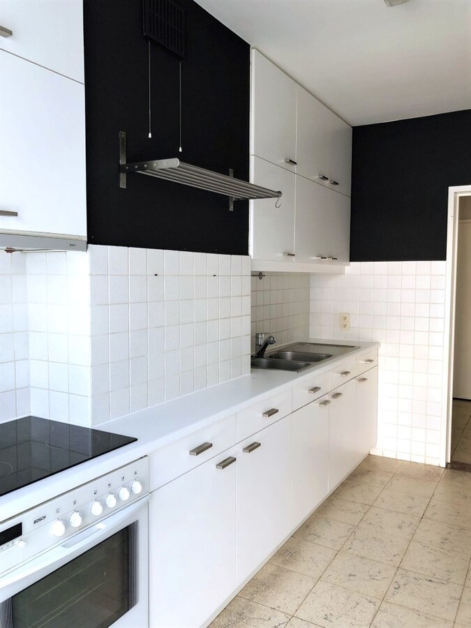 Appartement verhuurd in Turnhout