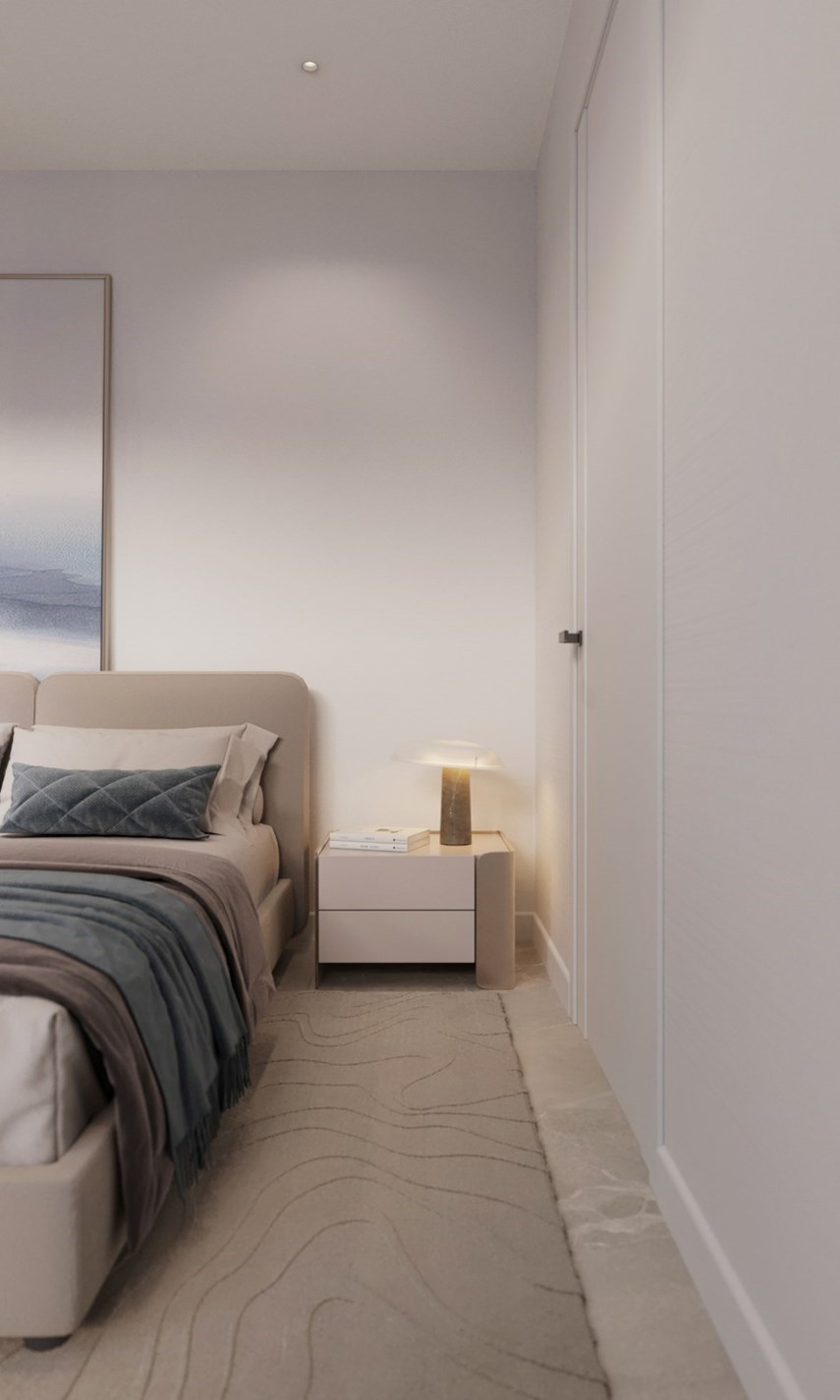 Découvrez les Résidences Royal Palms - Block B 15 