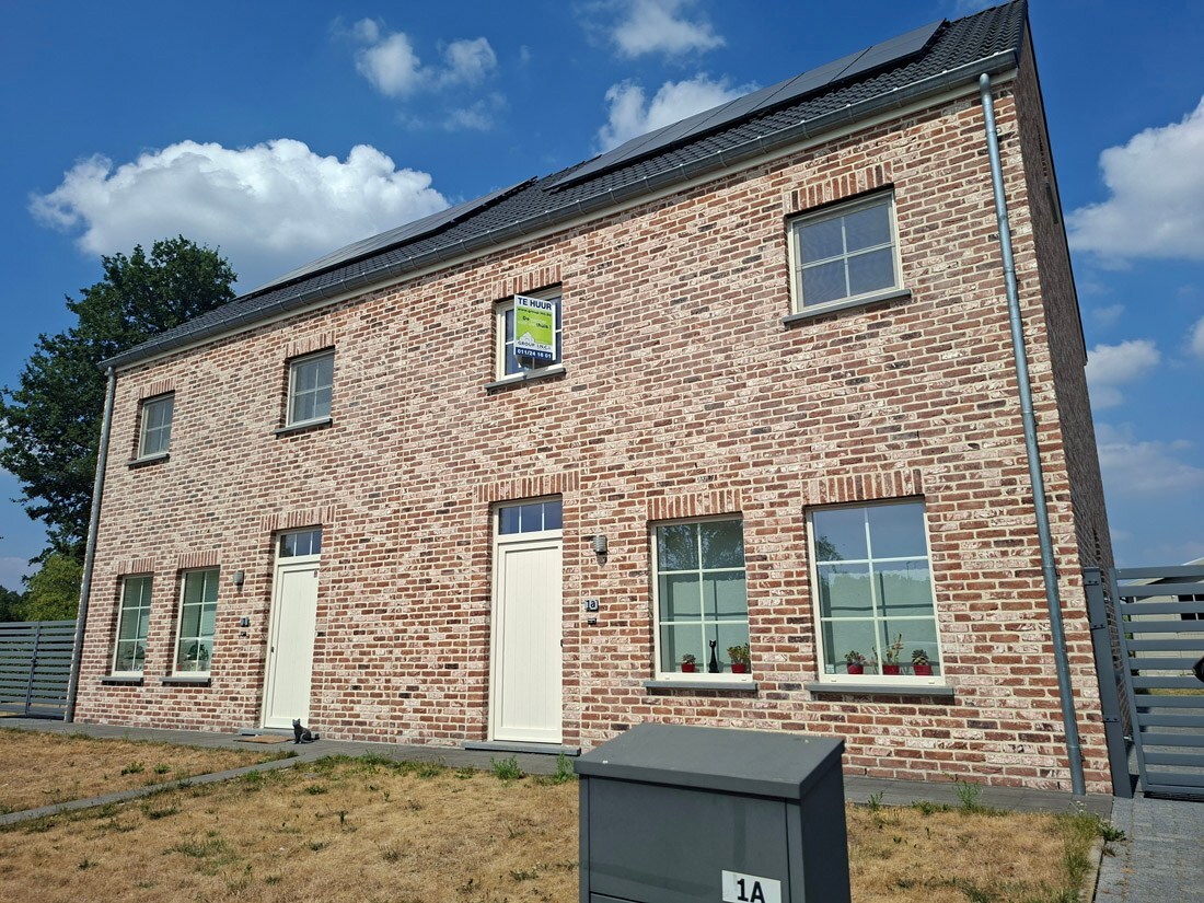Te huur woning - Oudsbergen