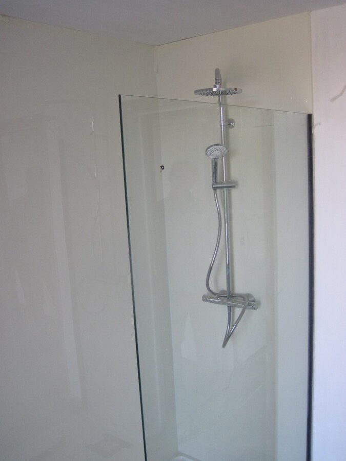 Energiezuinig wonen in een unieke, groene omgeving. 