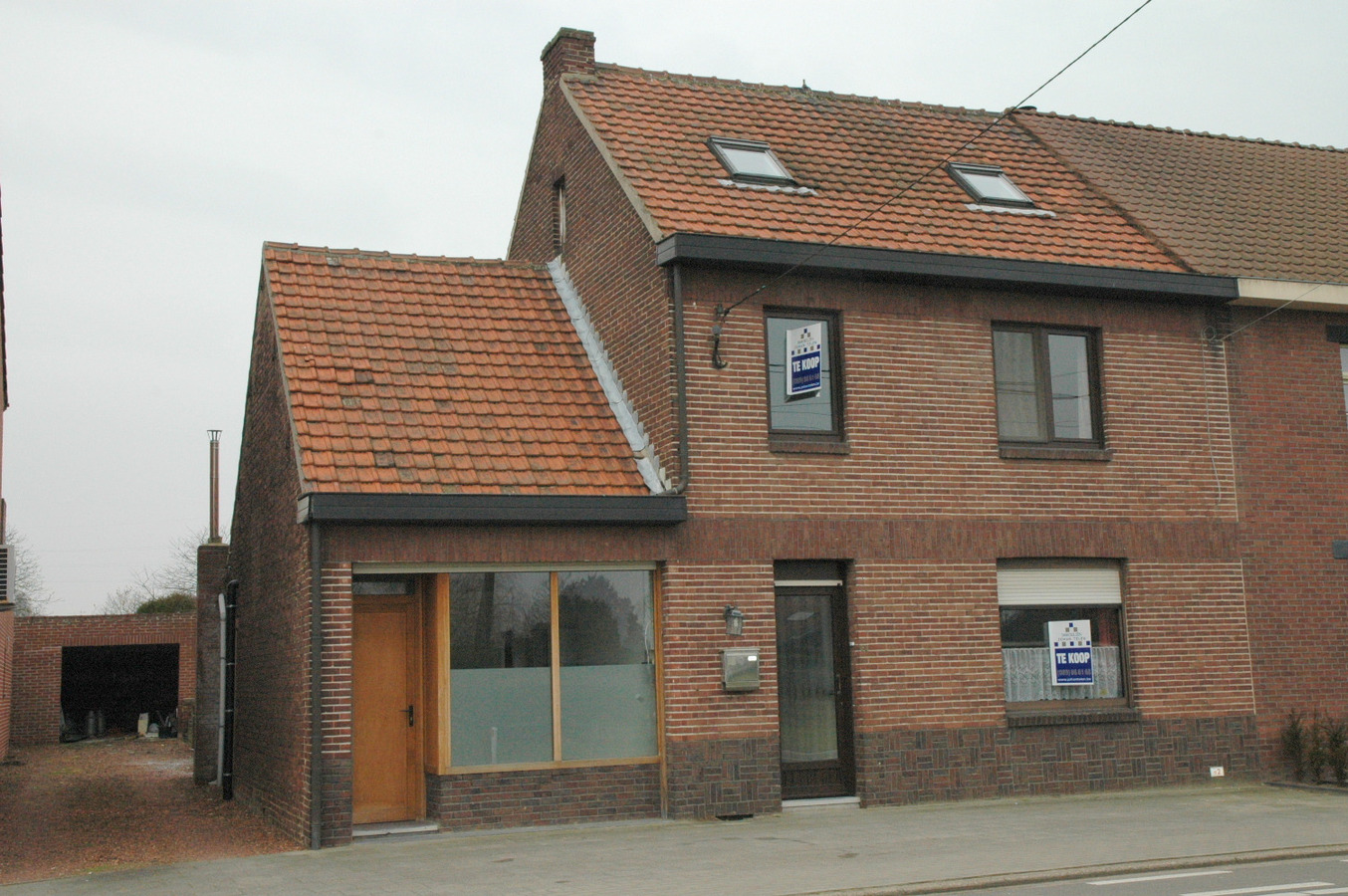 Verkocht - Woning - Dilsen-Stokkem