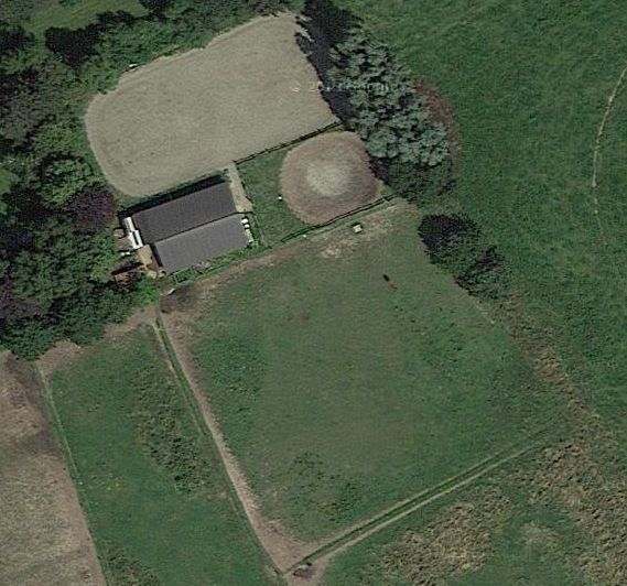 Pasture land sold in Waarloos