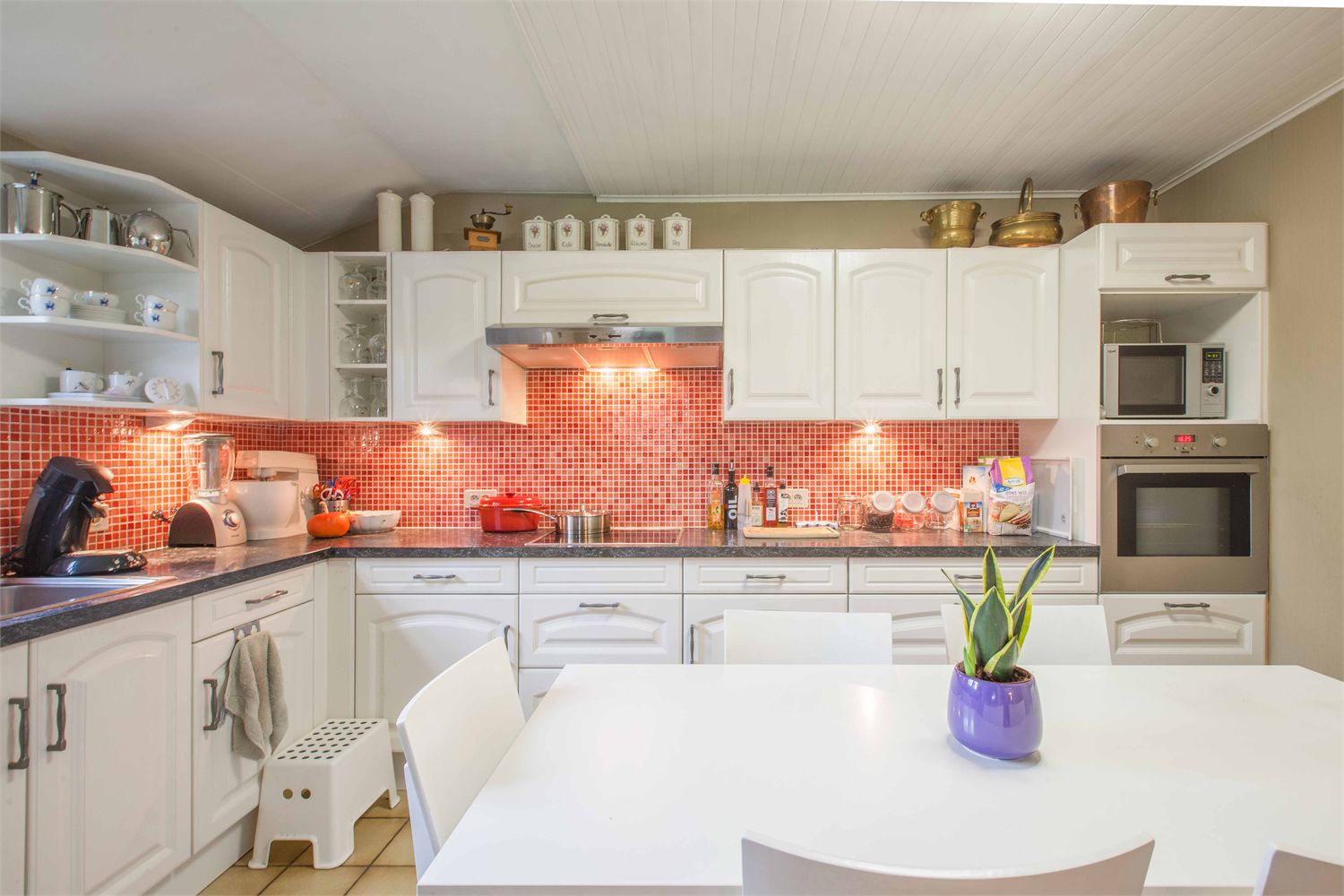 Villa verkocht in Gentbrugge