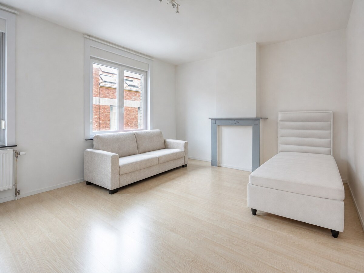 Instapklare woning met 3 slaapkamers op 612m2 in Ronse 
