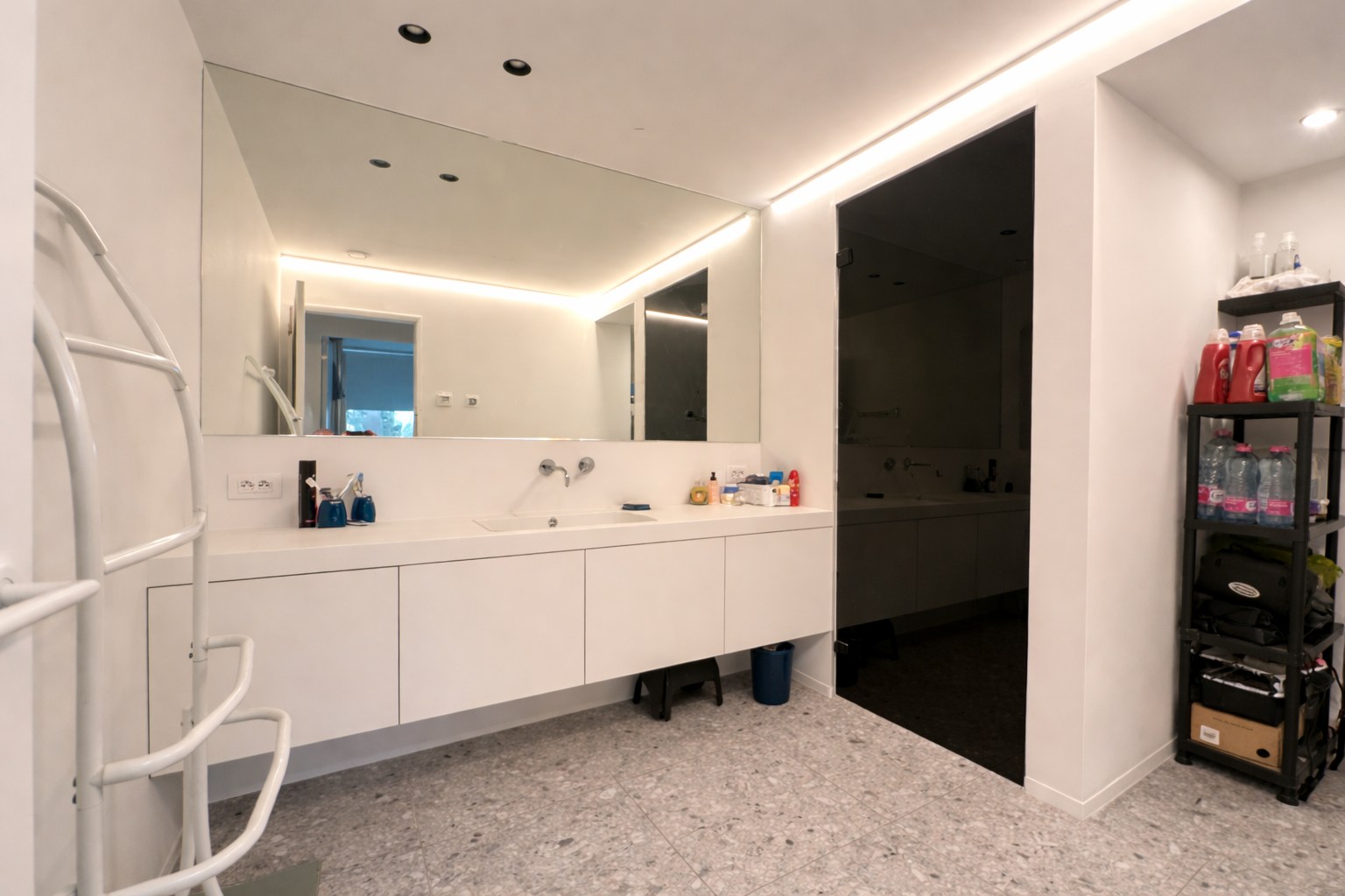 Prachtig appartement hartje Torhout (116 m²),  2 slpk en ruim zonneterras, Torhout 