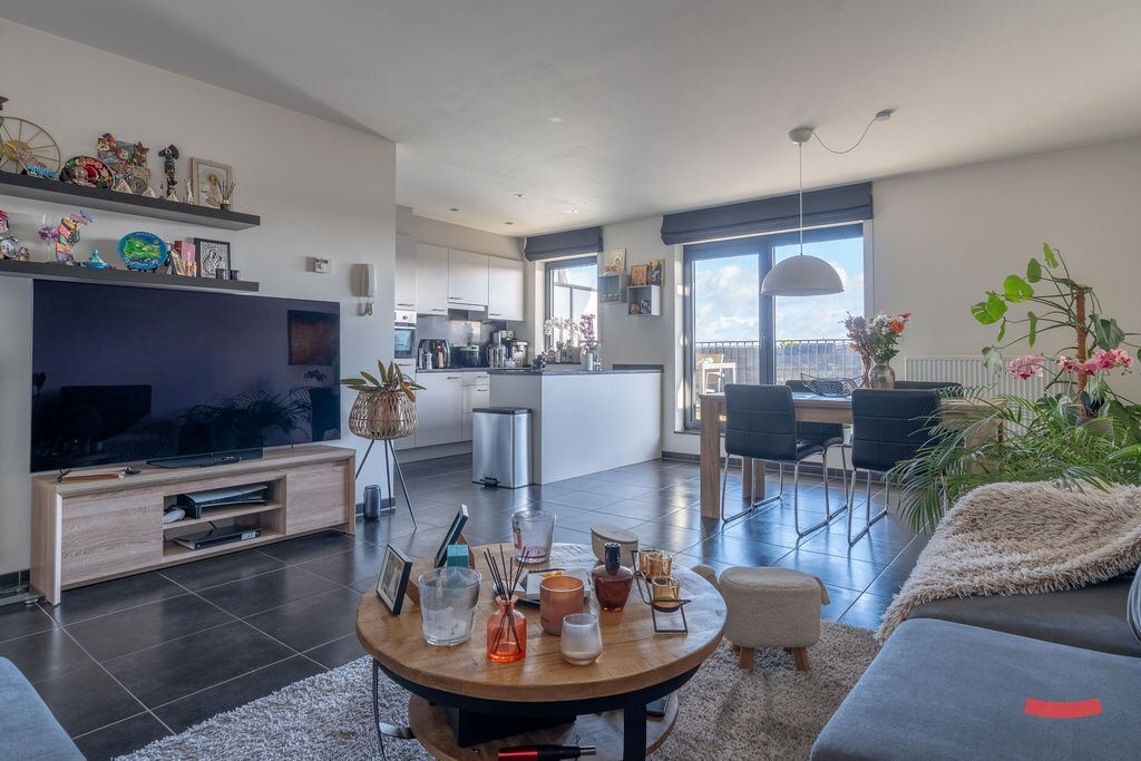 Appartement verkocht in Ravels