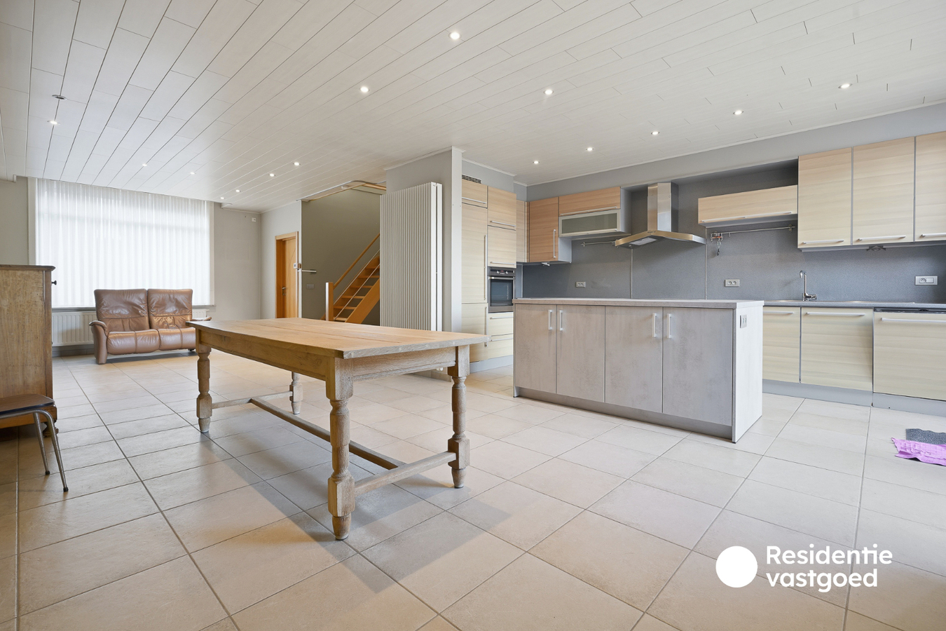 Te koop woning - Merkem