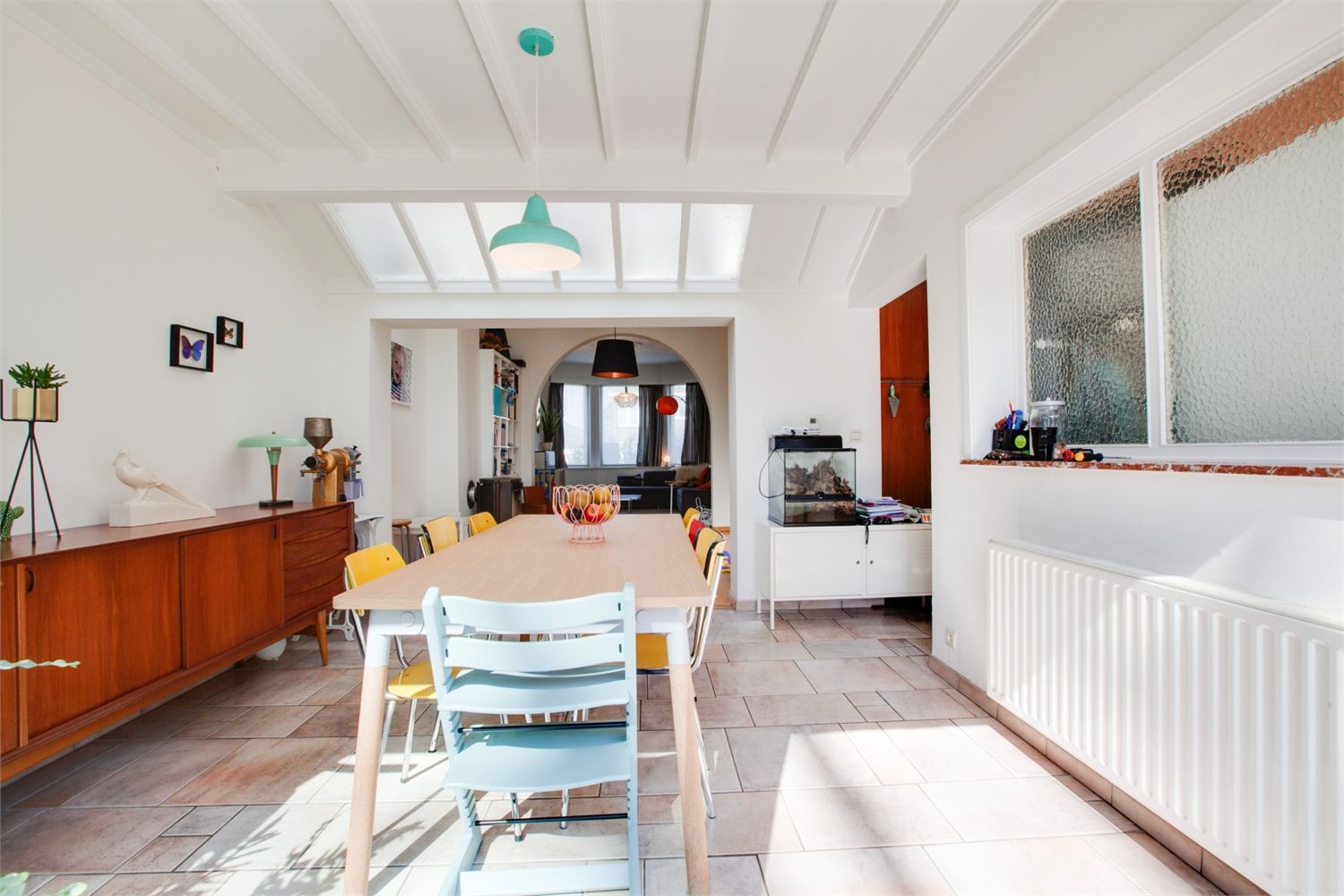 Woning verkocht in Sint-Amandsberg