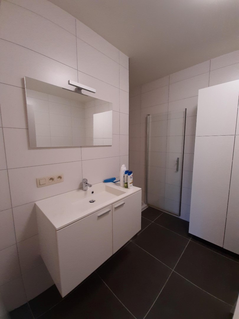 Instapklaar gelijkvloers appartement met 2 slaapkamers te Geel - Larum 