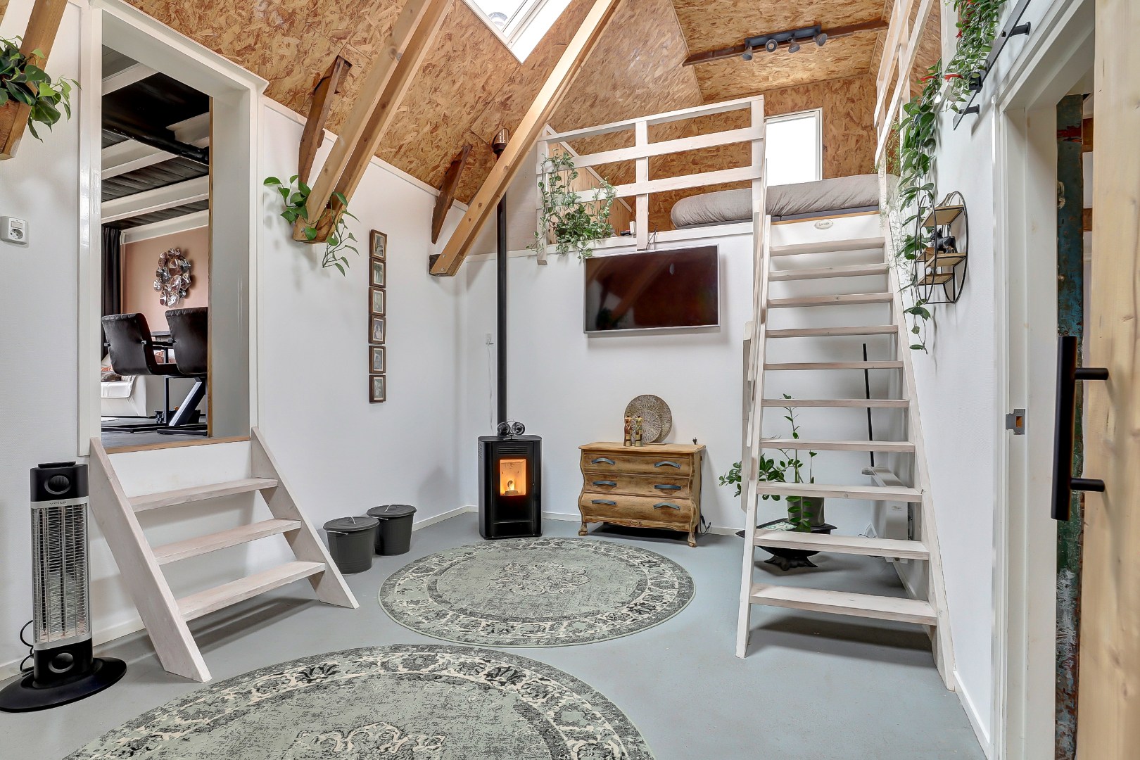 Wonen op Zwarte Haan – karakter, rust en ruimte 