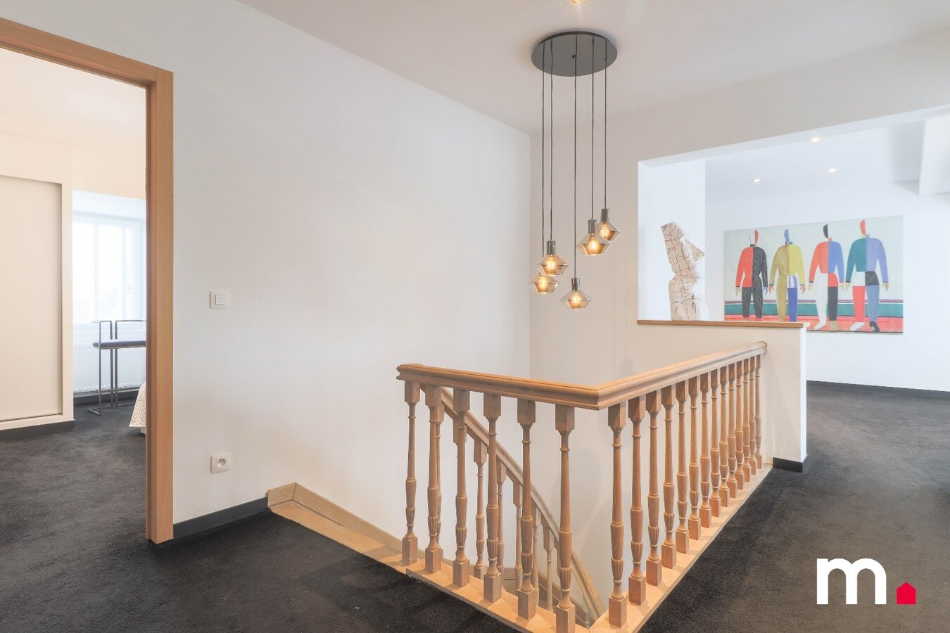 Sublieme Villa met 5 slaapkamers en Zwembad te Kortrijk ! 