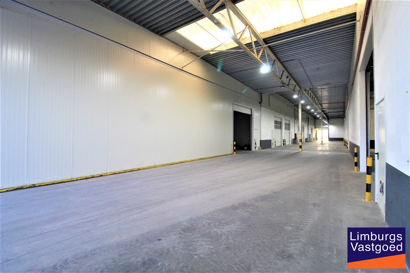 ALVA - KMO UNIT 15 - 144,42 m² - a/d voormalige Alva Site 