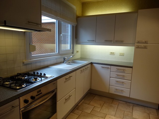 Instapklare woning met 3 slaapkamers te Hooglede 