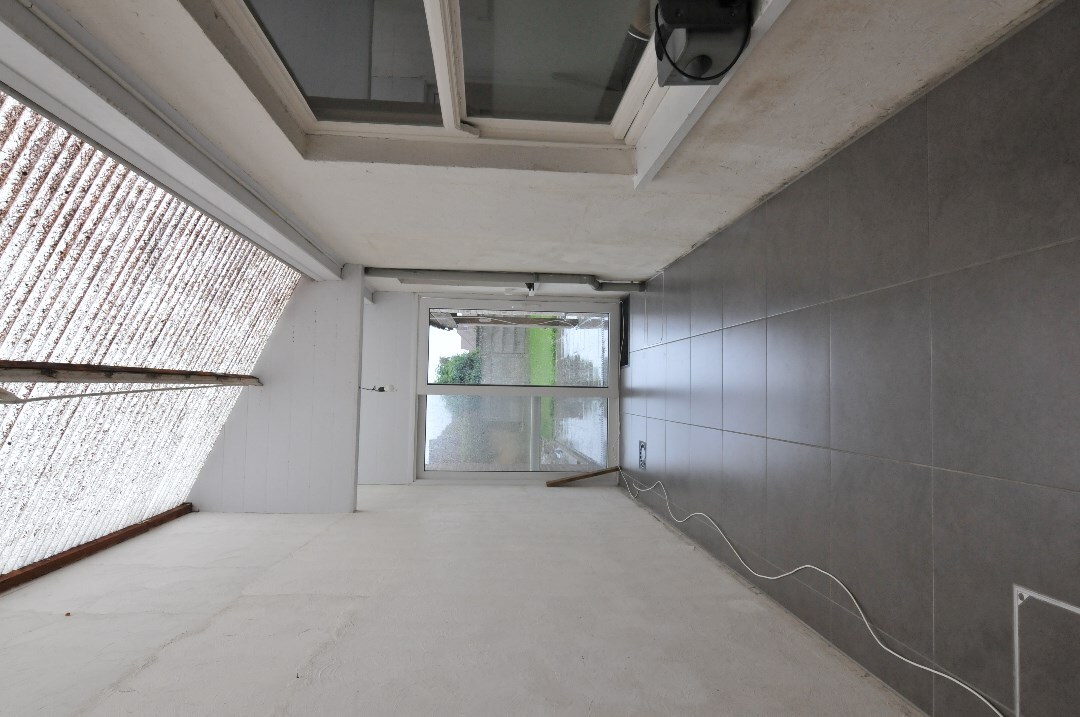 Gerenoveerde woning 2 slaapkamers 