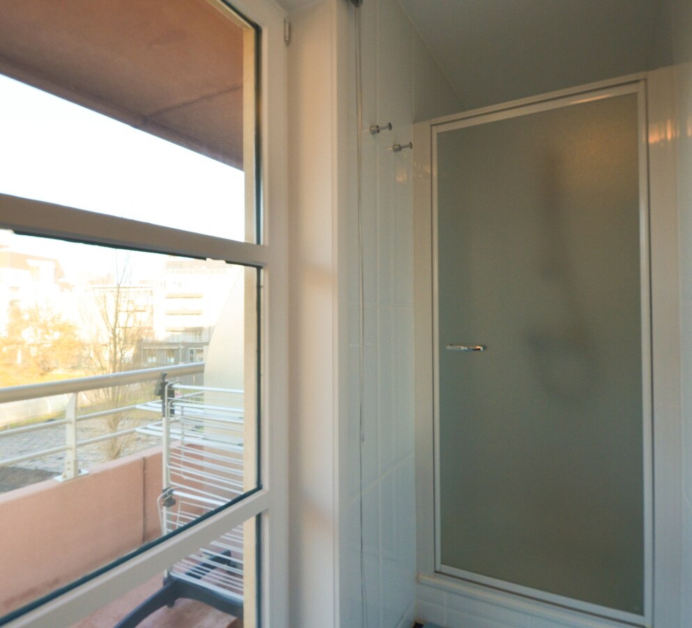 App. avec 2 chambres 