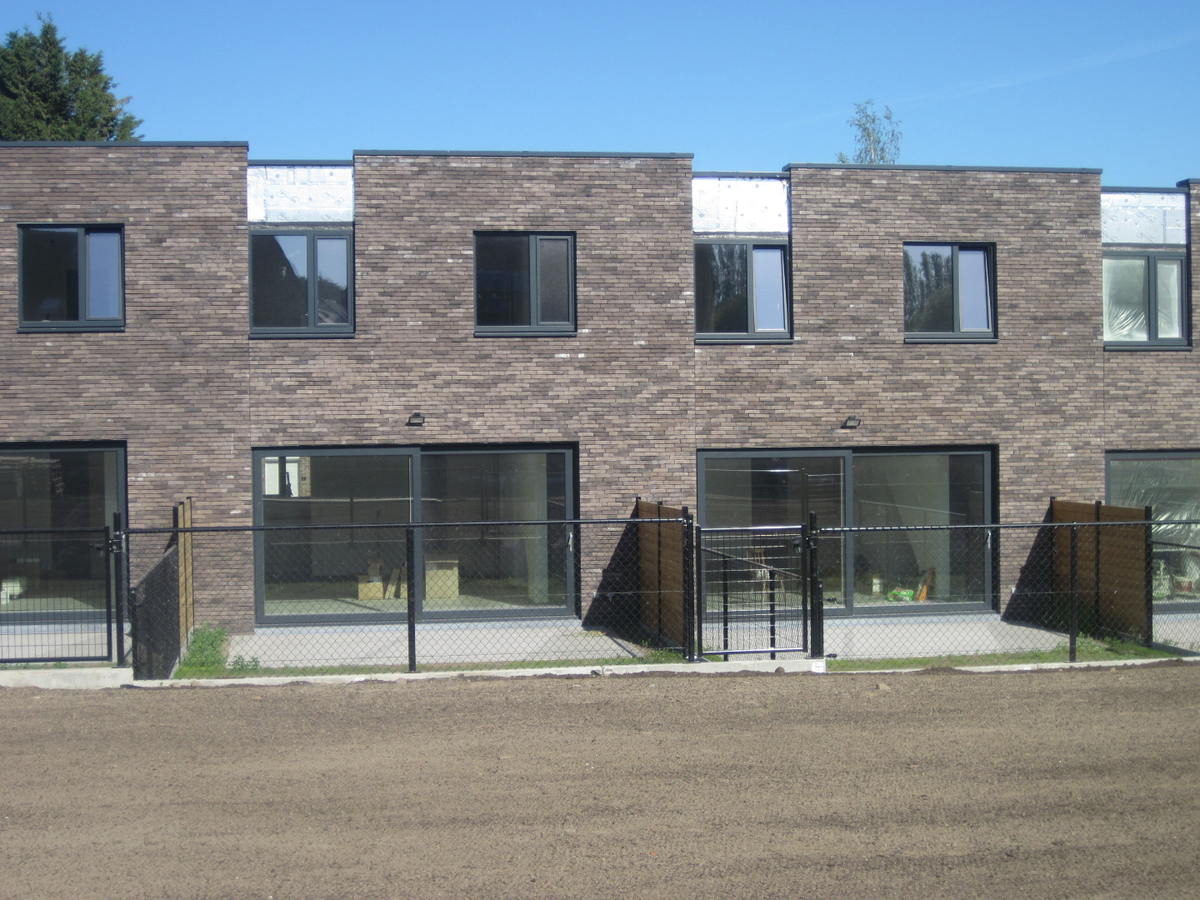 BEN-woning in hartje Gavere ! 