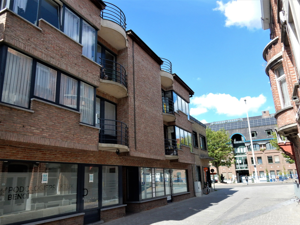 Verkocht Appartement te Izegem