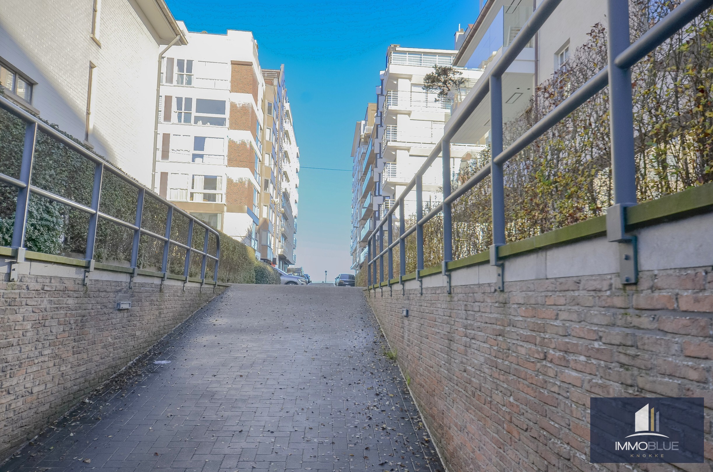 Garage a louer À Knokke-Heist