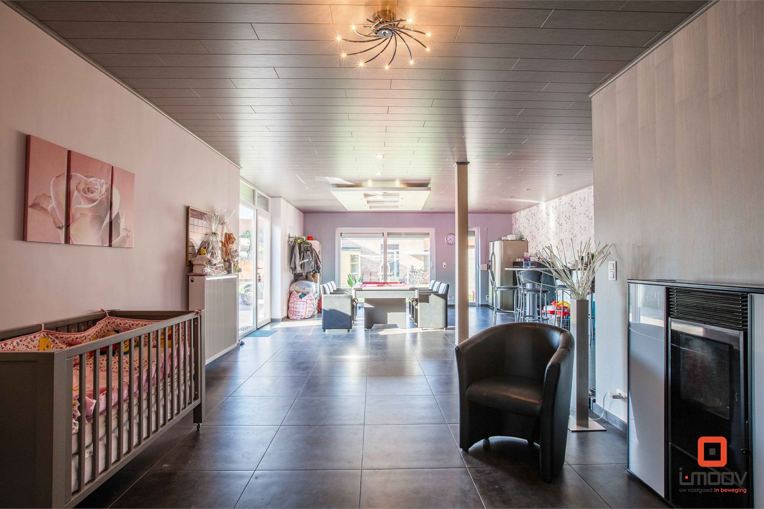 Woning verkocht in Evergem