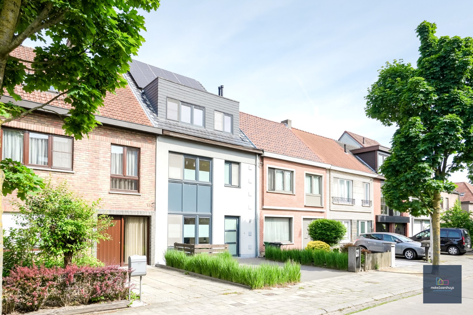 Topper : Ruime gezinswoning met 5 slaapkamers en tuin 