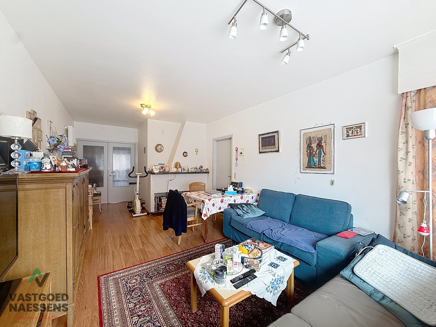 LICHTRIJK 2 SLPK APP IN HARTJE MARIAKERKE 