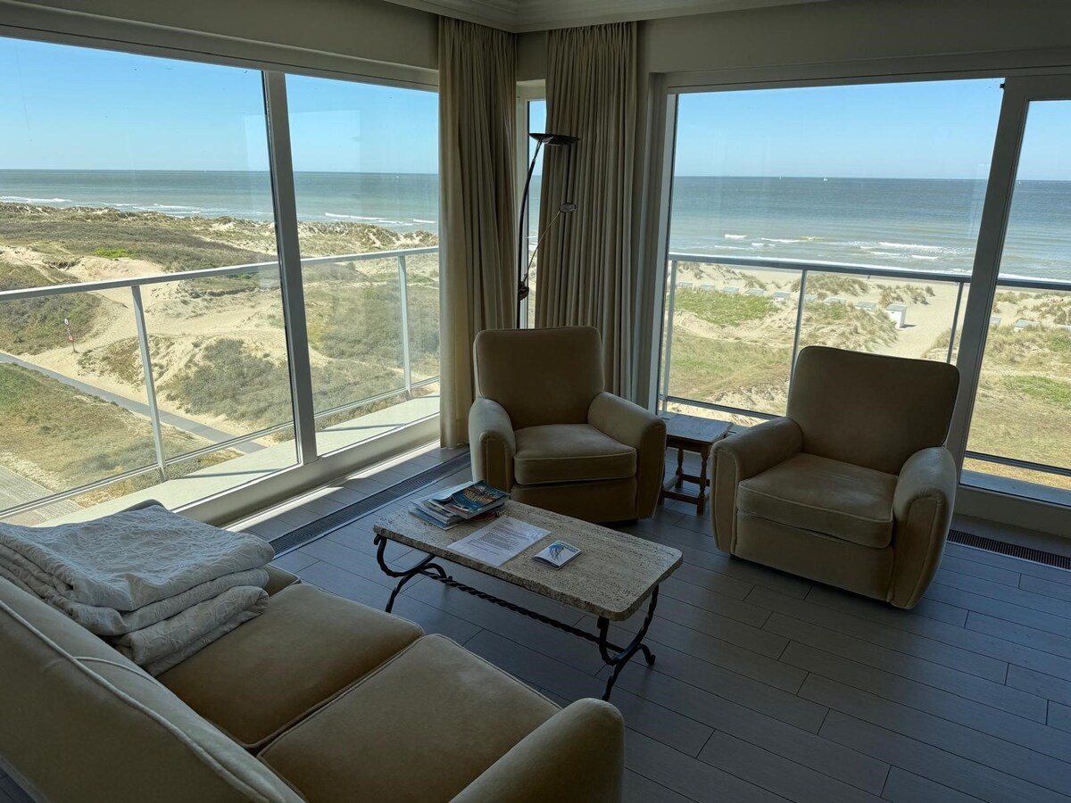  appartement - OOSTDUINKERKE